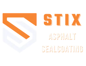 STIX Asphalt Sealcoating